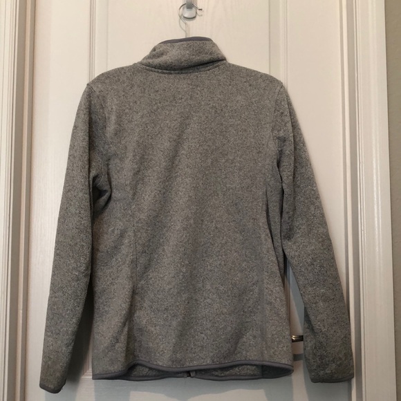 Grey jacket - Picture 6 of 7